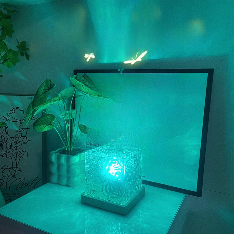 Turn Any Room Into a Soothing Ocean Escape