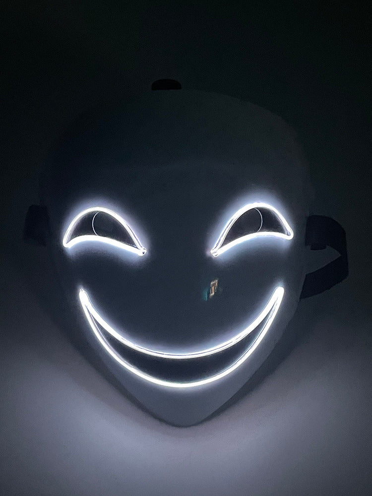 Light Up the Night ? Anime Style