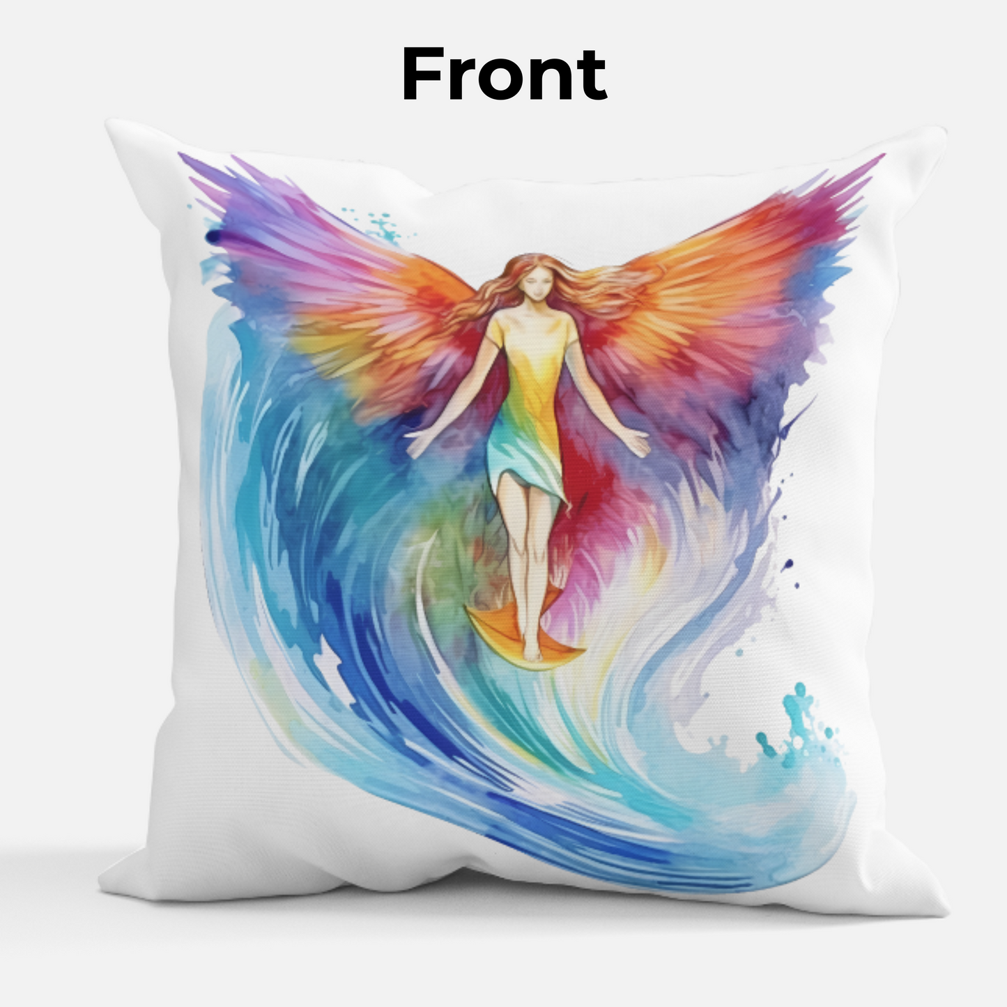 Guardian Tide Pillow (Free Shipping)