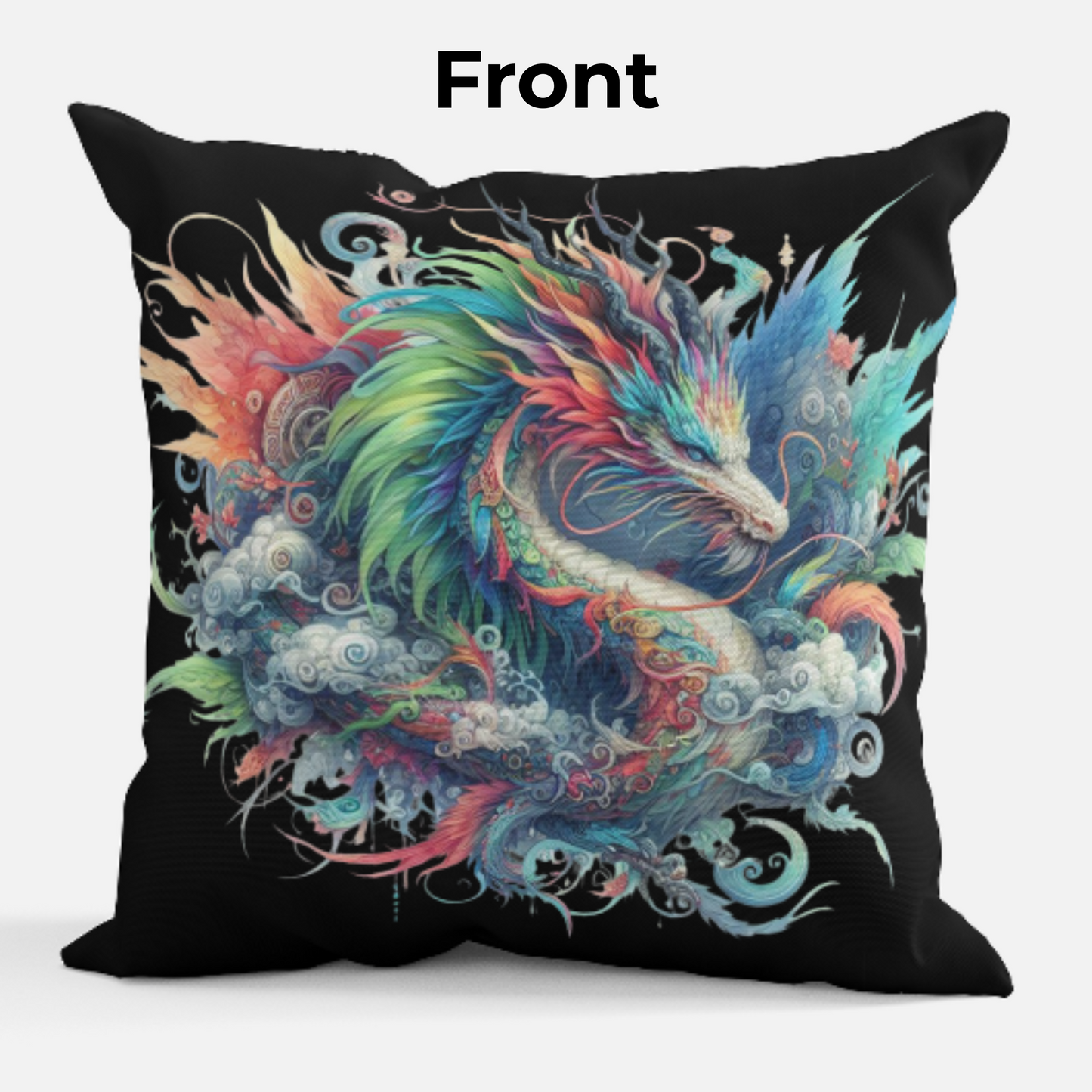 Dreamfire Tempest Pillow (Free Shipping)