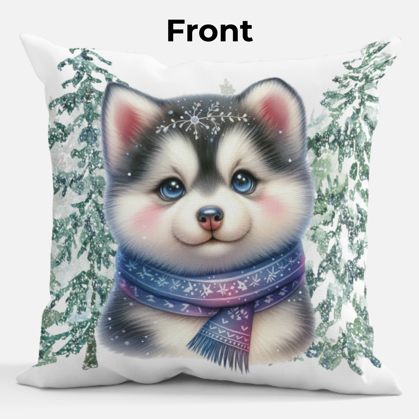 Blizzard Buddy Pillow (Free Shipping)