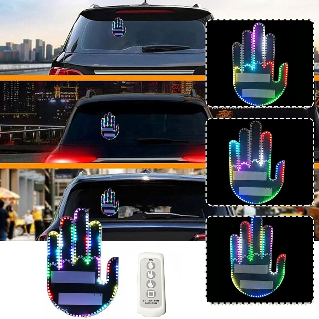 Expressions for your vehicle - FREE SHIPPING!