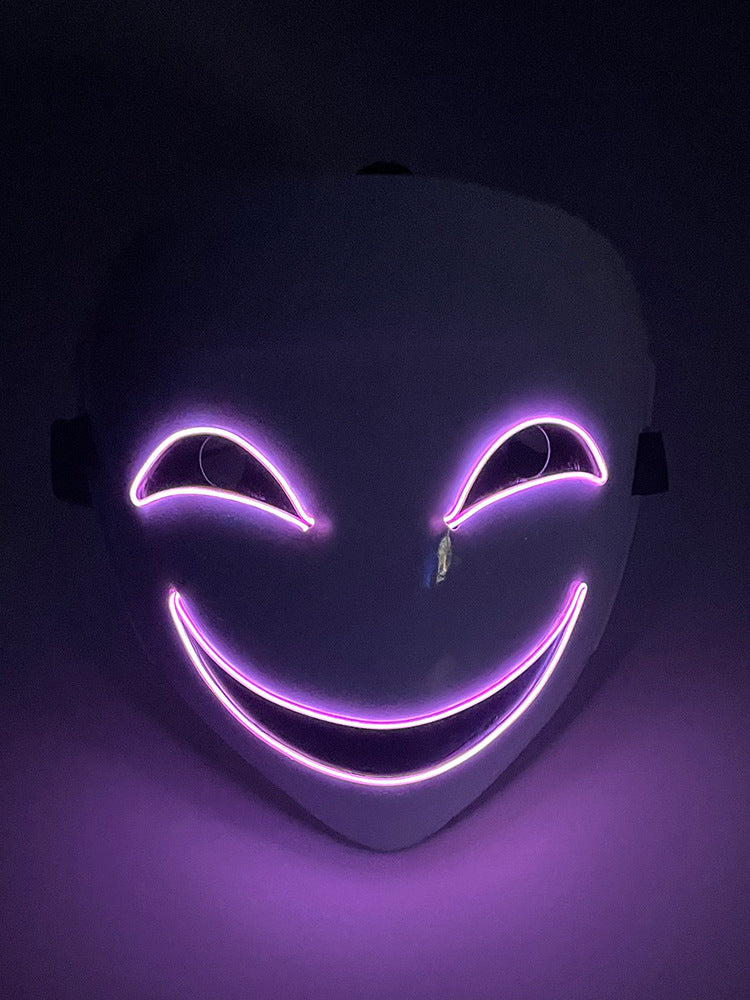 Light Up the Night ? Anime Style