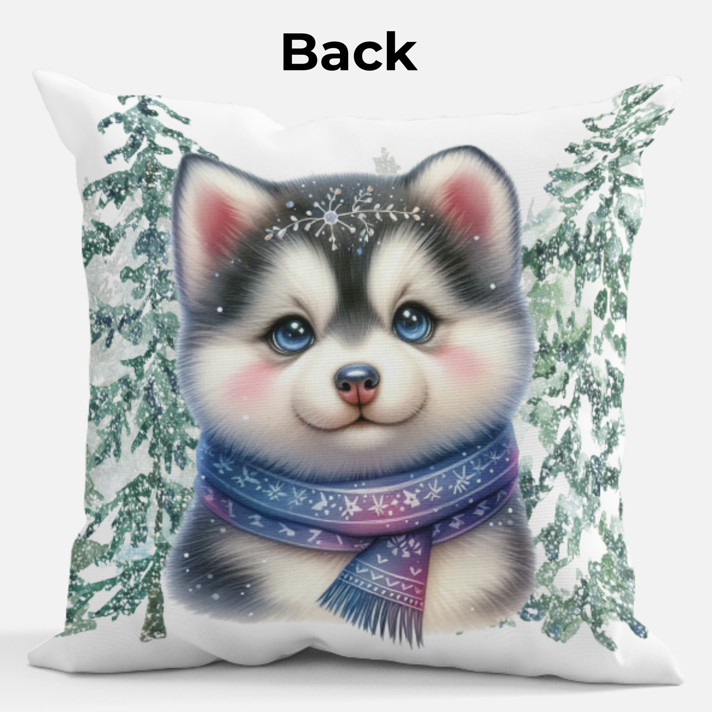 Blizzard Buddy Pillow (Free Shipping)