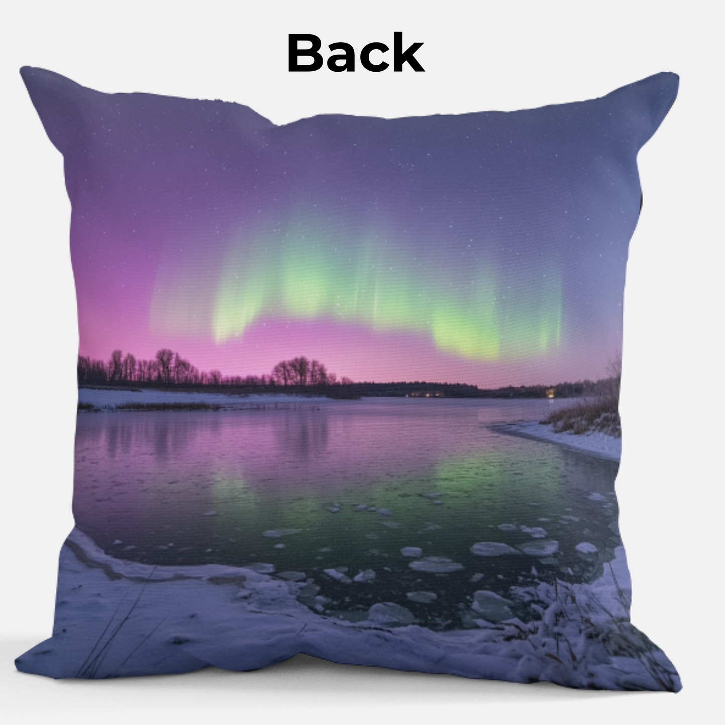 Aurora Whisper Pillow (Free Shipping)