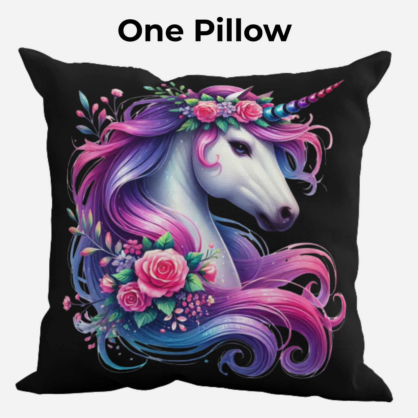 Whispering Stardust Pillows (Free Shipping)