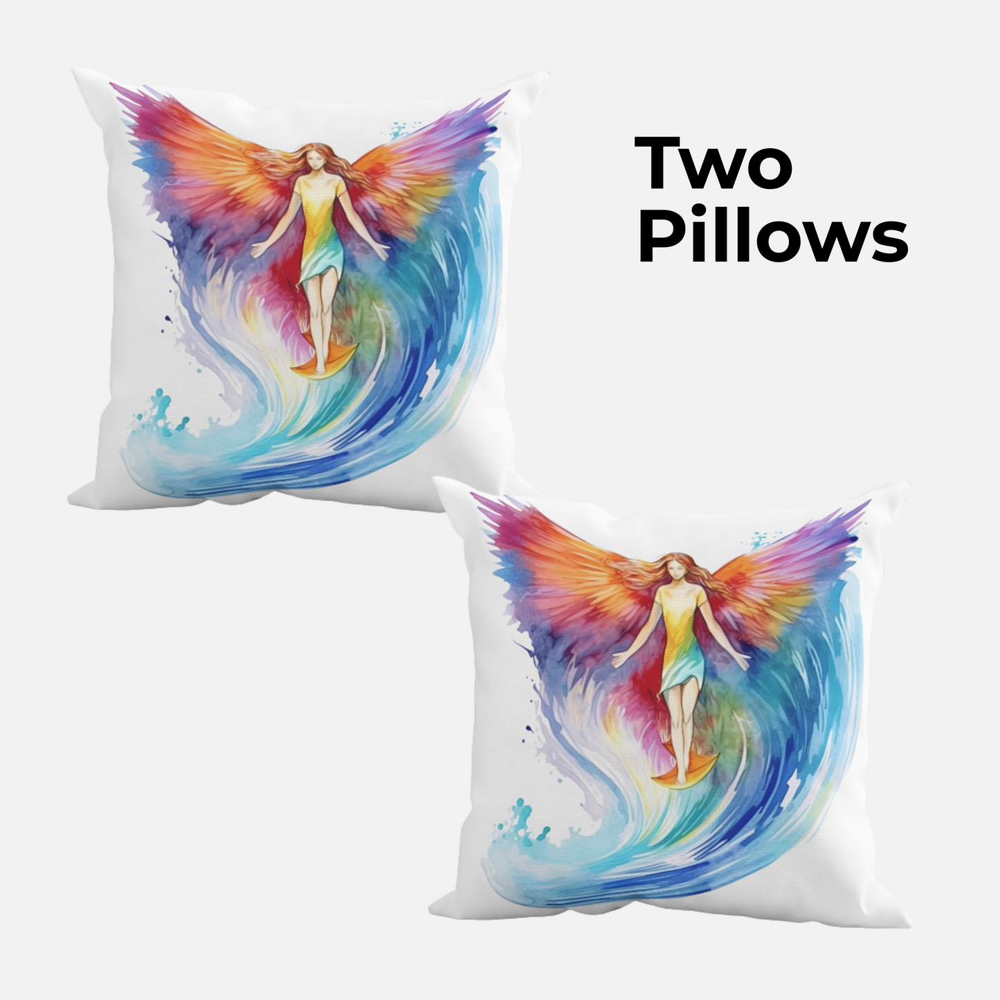 Guardian Tide Pillow (Free Shipping)