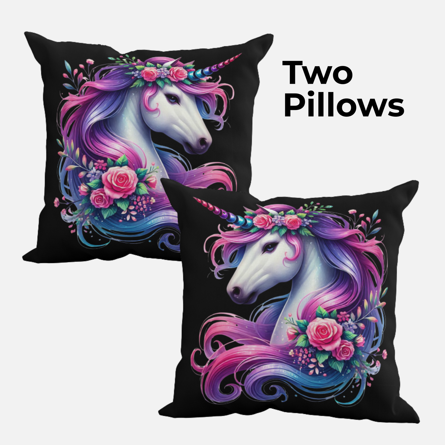 Whispering Stardust Pillows (Free Shipping)