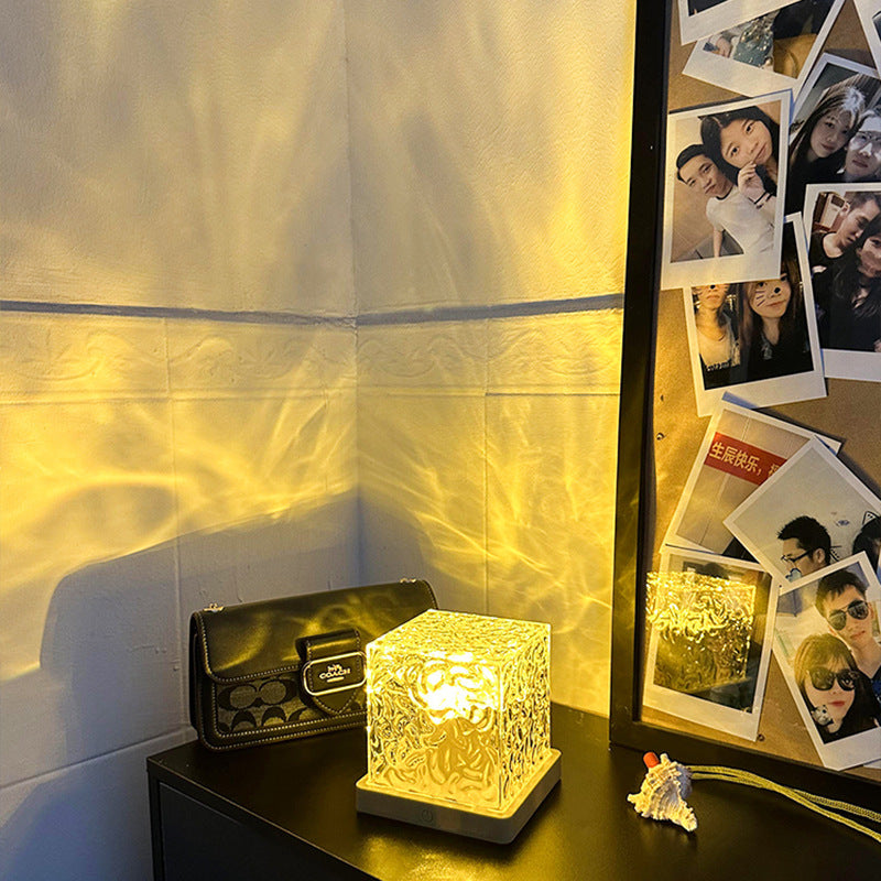 Turn Any Room Into a Soothing Ocean Escape