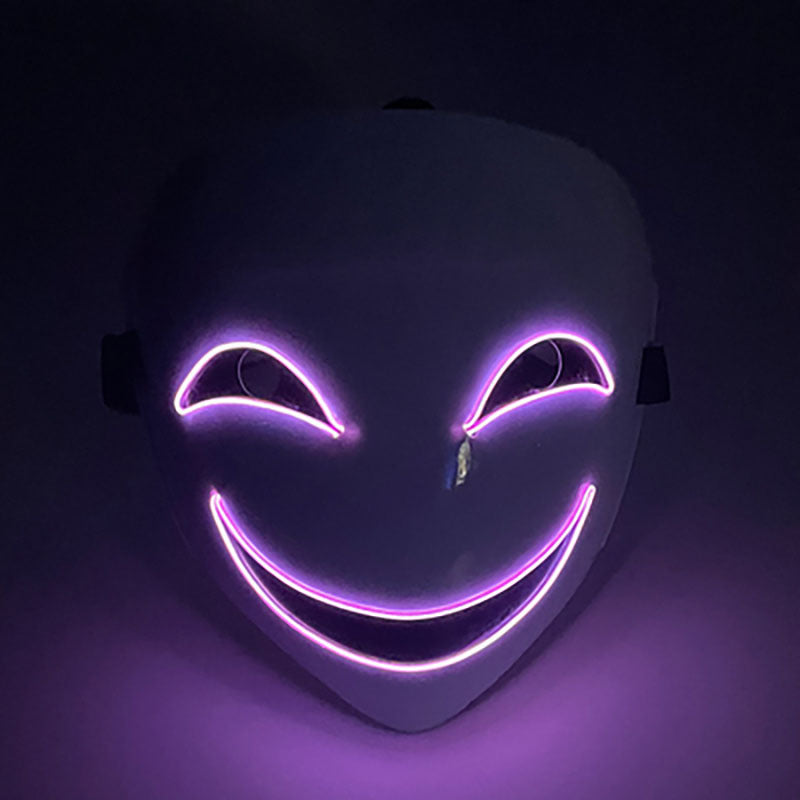 Light Up the Night ? Anime Style