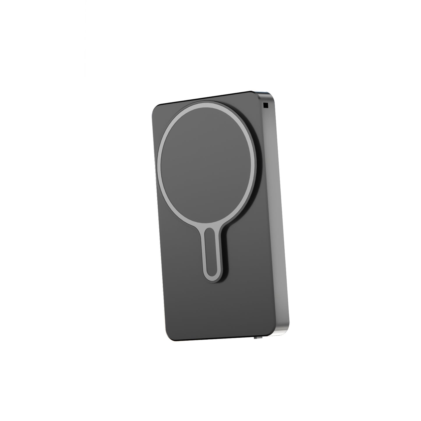 Magnetic Wireless Phone Selfie Screen Mirror with Zoom and Audio - FREE SHIPPING!