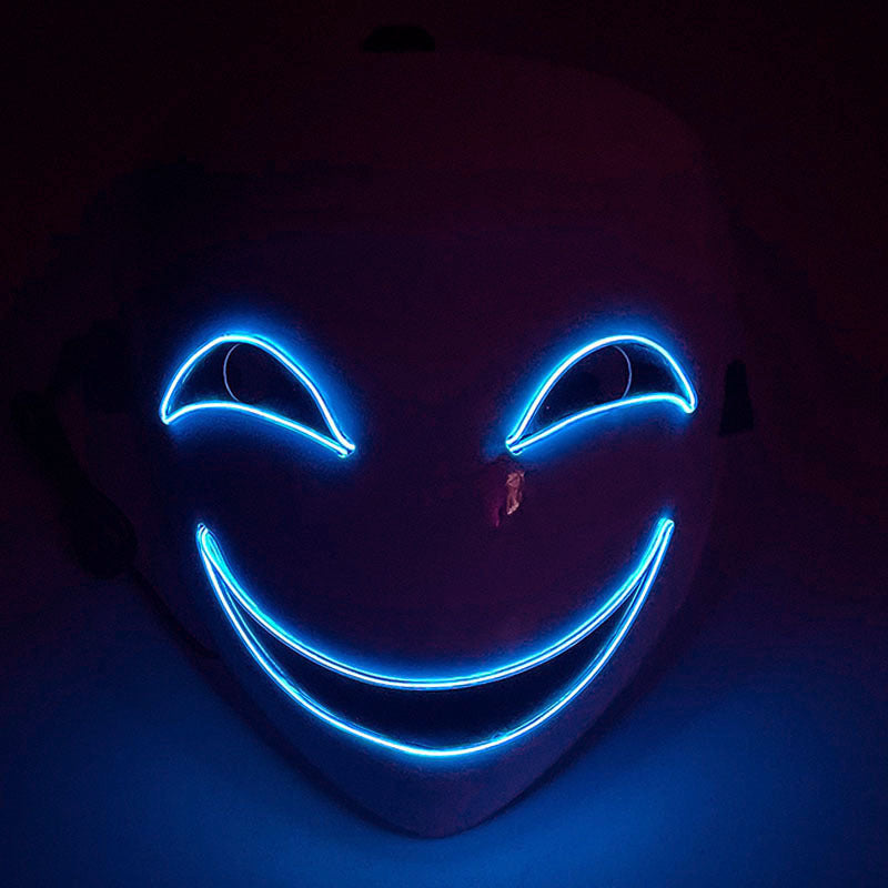 Light Up the Night ? Anime Style