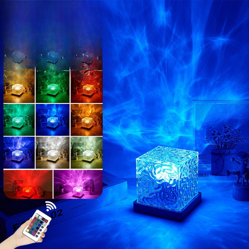 Turn Any Room Into a Soothing Ocean Escape