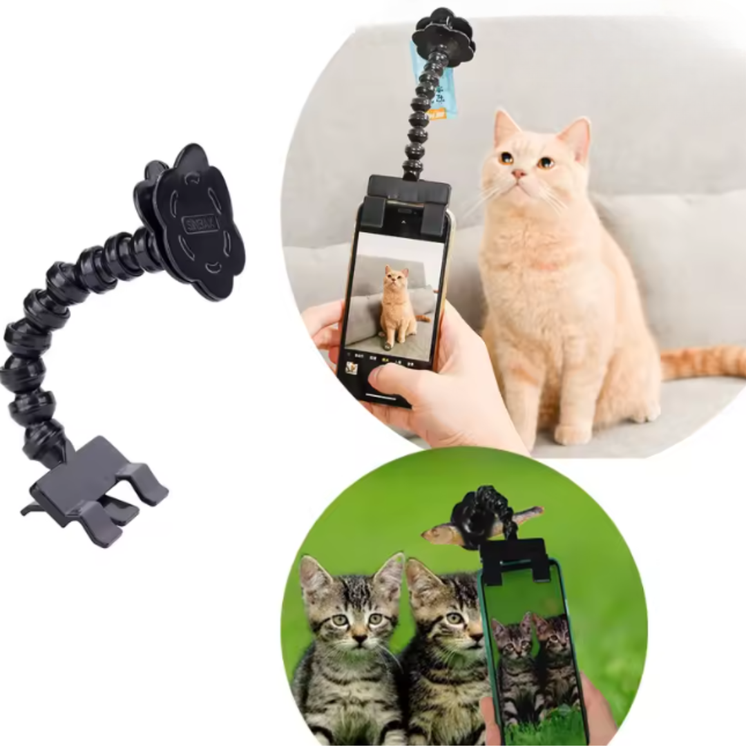 Pet selfie magic tool - FREE SHIPPING