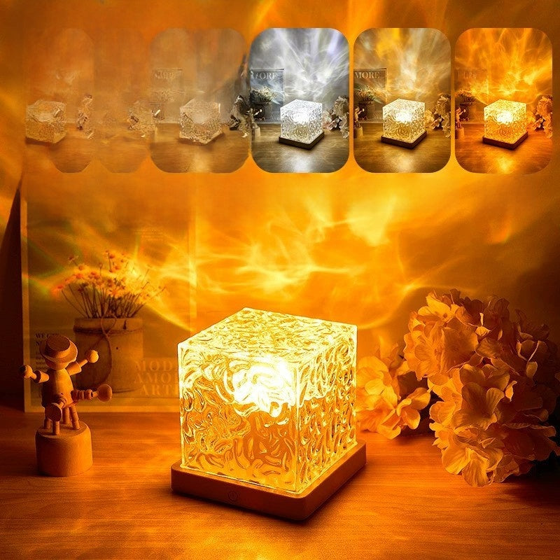 Turn Any Room Into a Soothing Ocean Escape