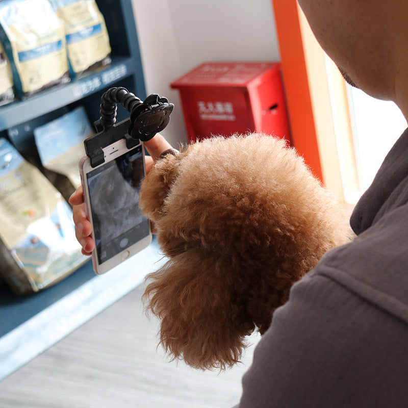 Pet selfie magic tool - FREE SHIPPING