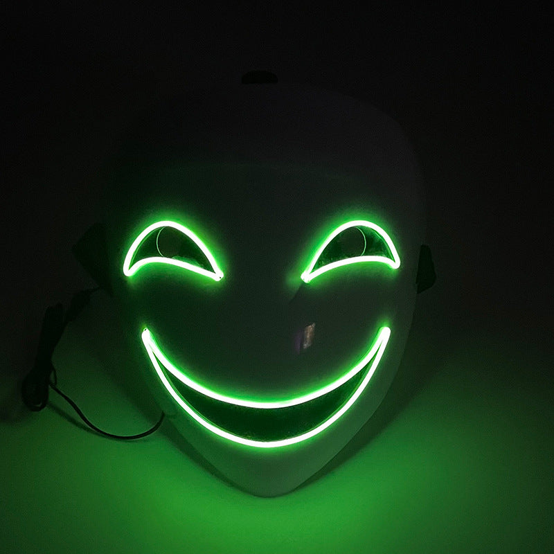 Light Up the Night ? Anime Style