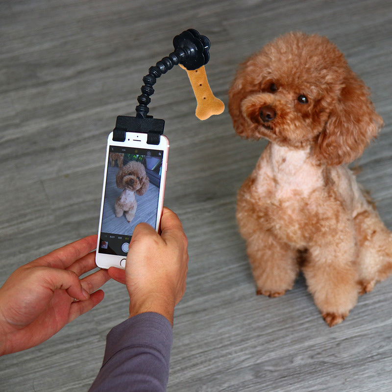 Pet selfie magic tool - FREE SHIPPING