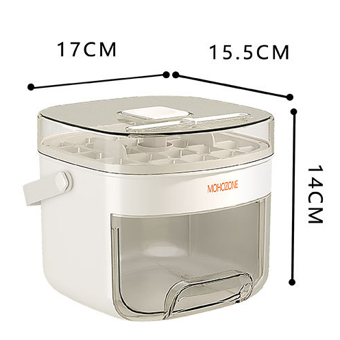 Pop, Chill & Party? Ice Made Easy Anywhere