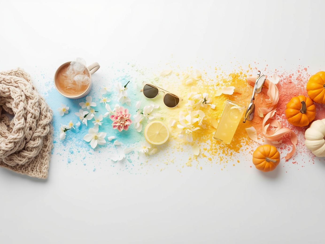Catch It While It’s Hot (or Cold… or Pumpkin Spice)