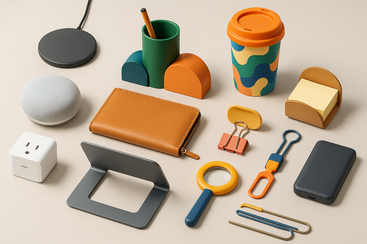 Fun & Functional