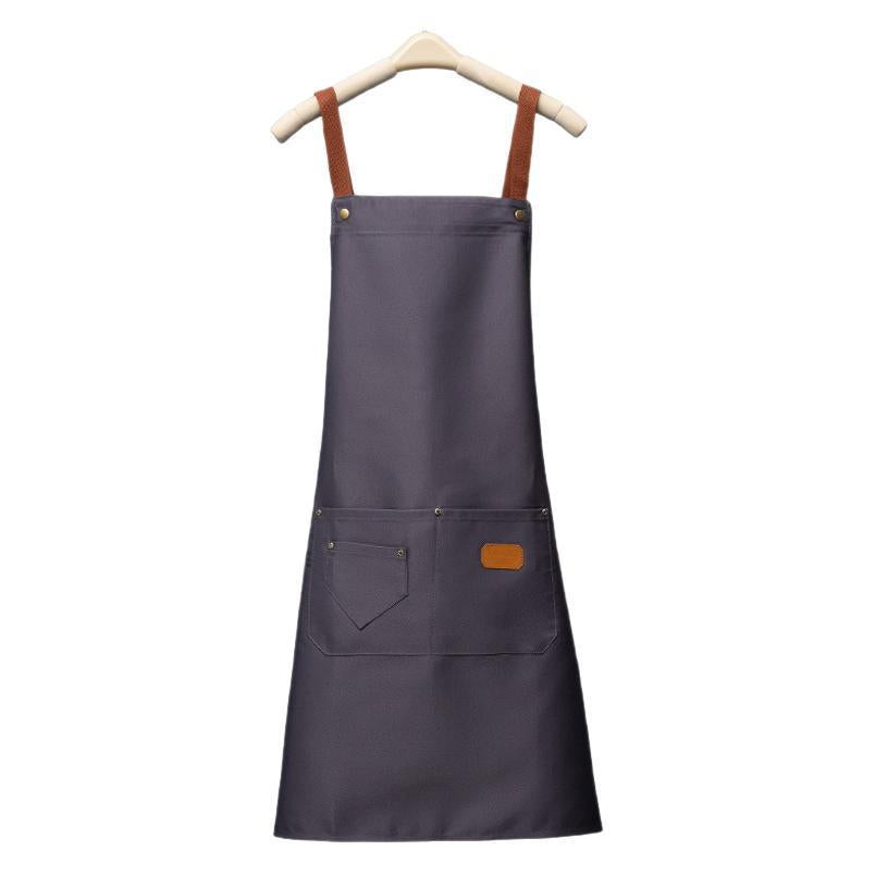 Stay Clean. Cook Bold. Conquer Kitchen Chaos.