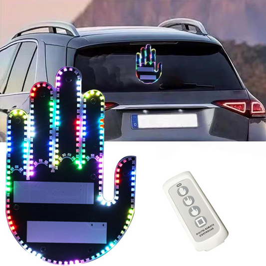 Expressions for your vehicle - FREE SHIPPING!