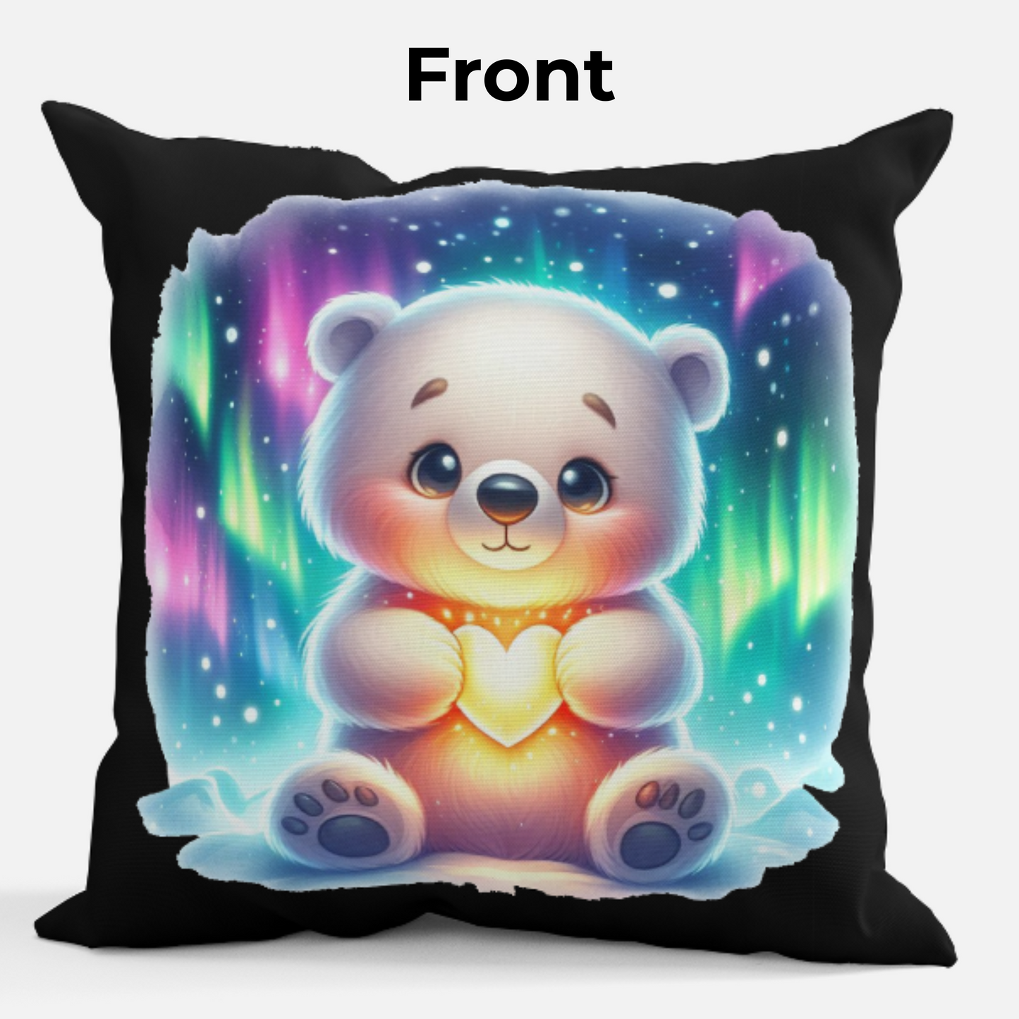 Starlit Snuggle Pillow (Free Shipping)