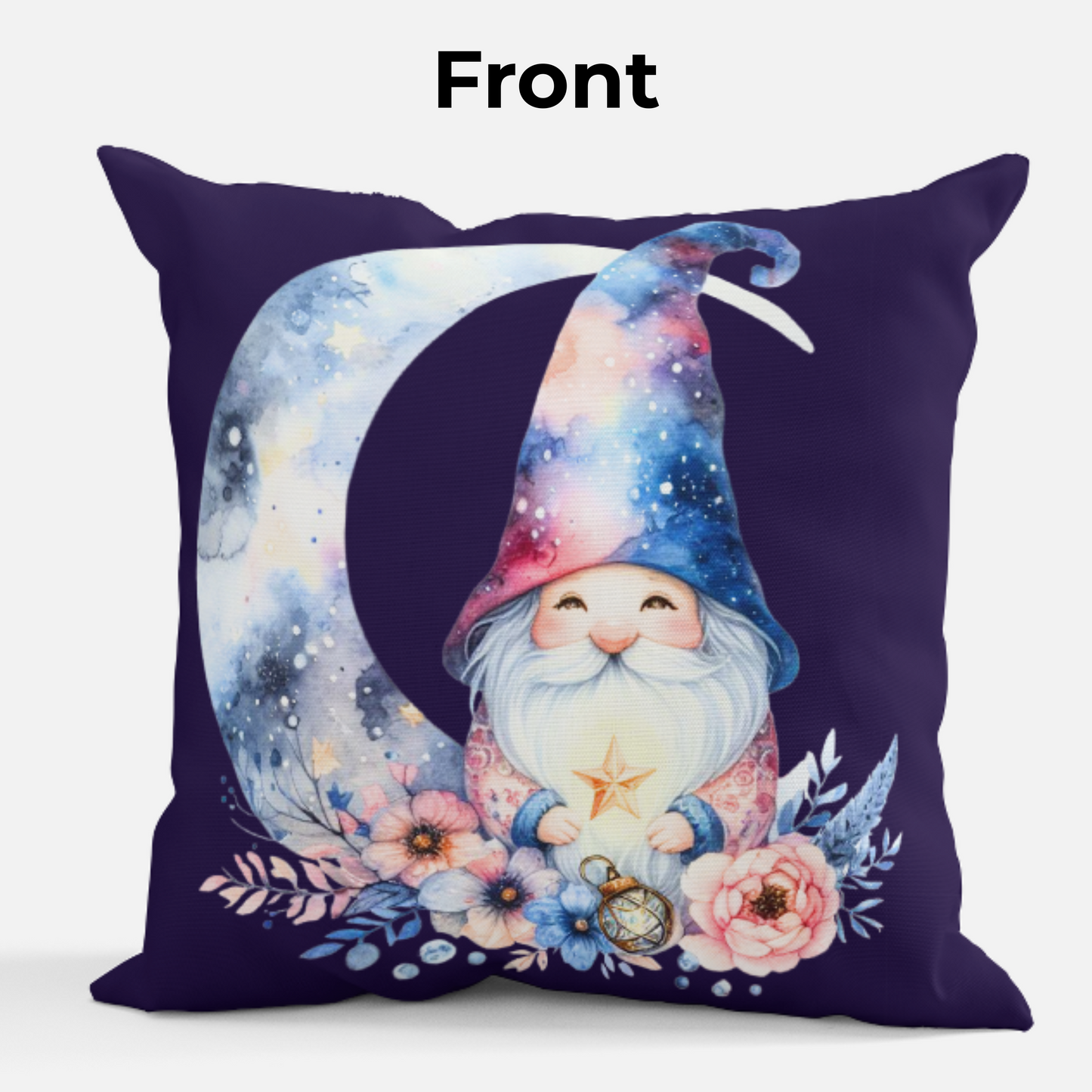 Moonbeam Pillow (Free Shipping)