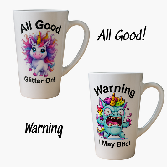 The Mood Mug (Free Shipping)