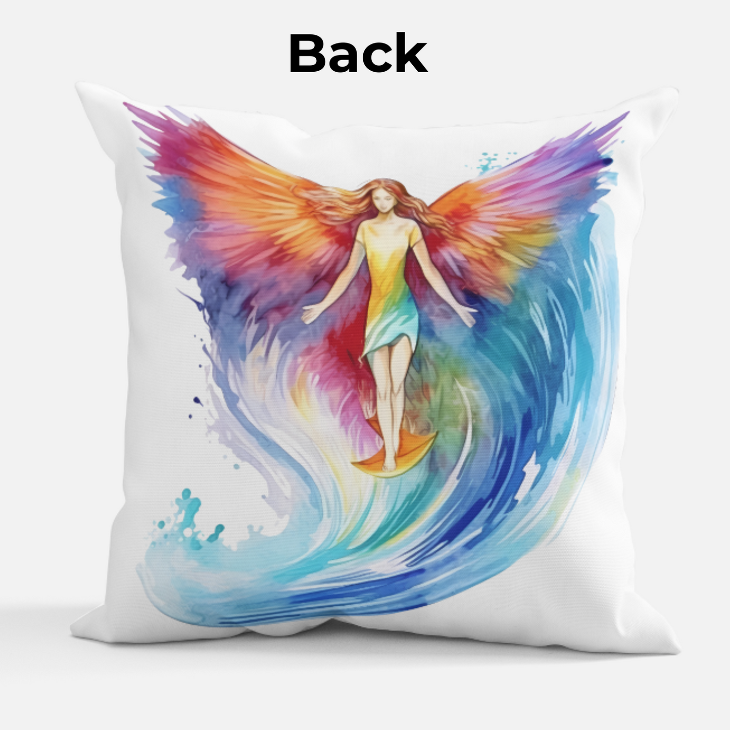 Guardian Tide Pillow (Free Shipping)