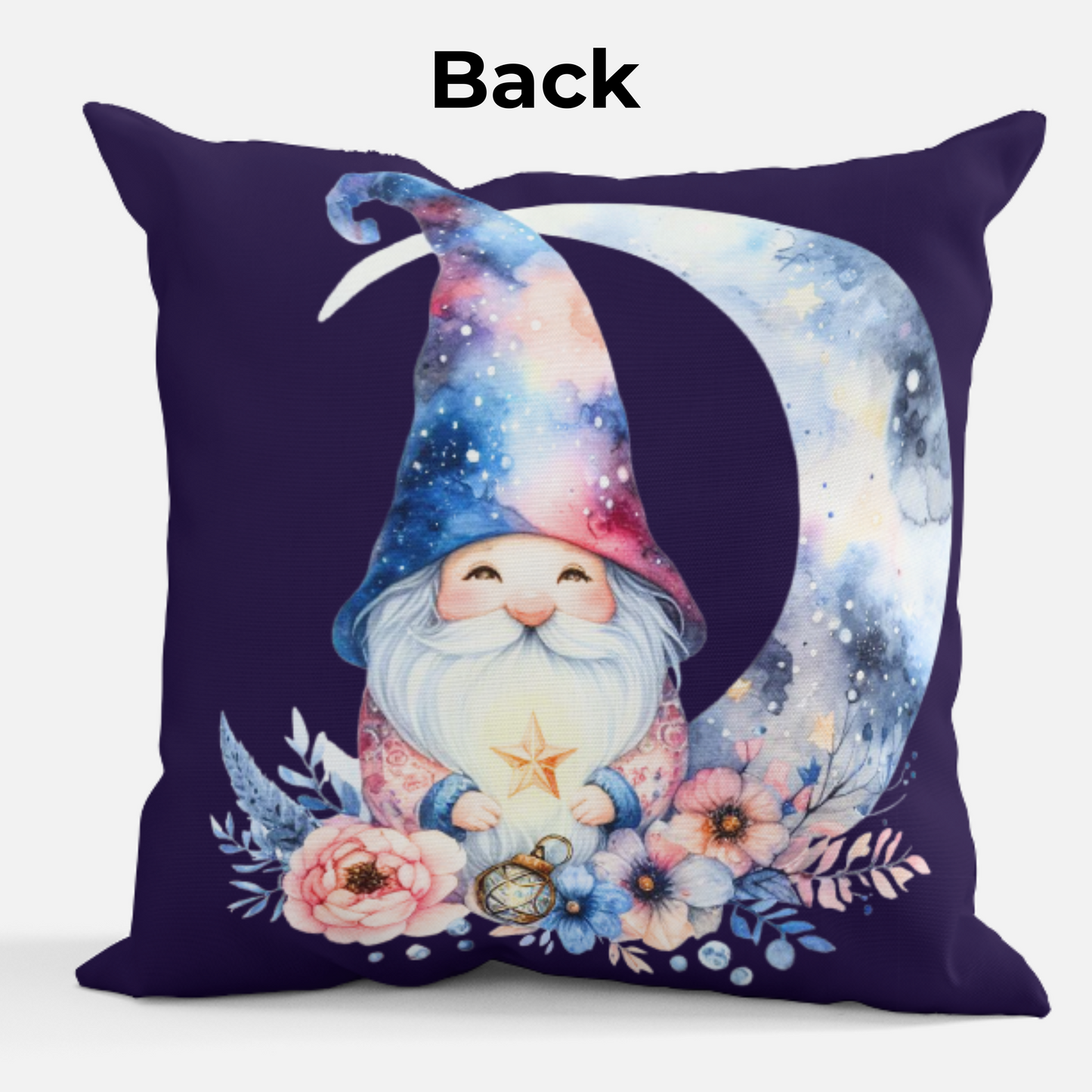 Moonbeam Pillow (Free Shipping)