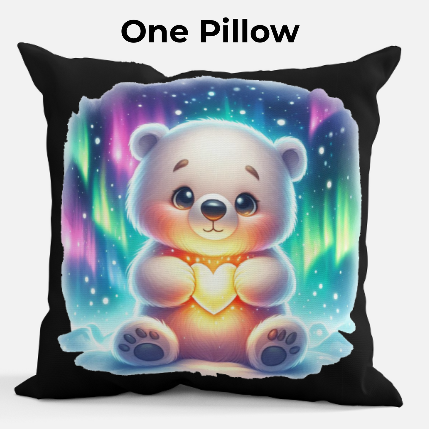 Starlit Snuggle Pillow (Free Shipping)