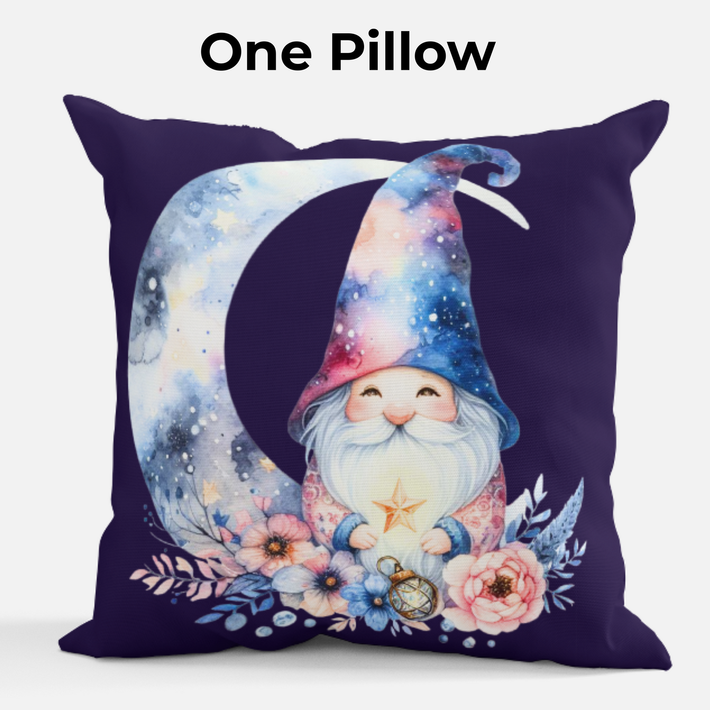 Moonbeam Pillow (Free Shipping)