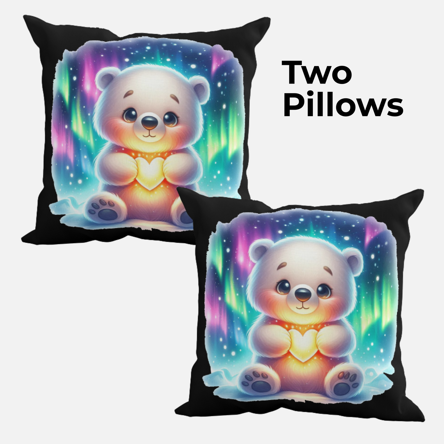Starlit Snuggle Pillow (Free Shipping)