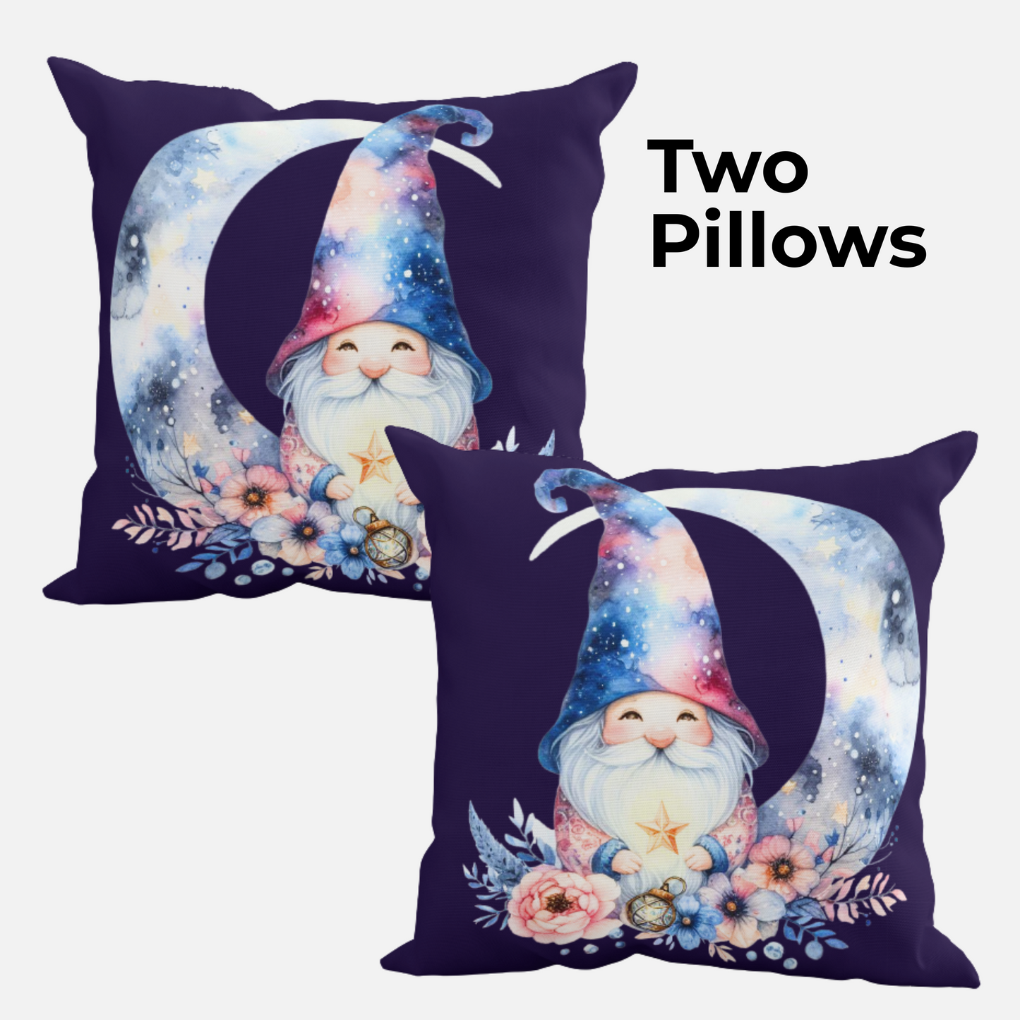 Moonbeam Pillow (Free Shipping)