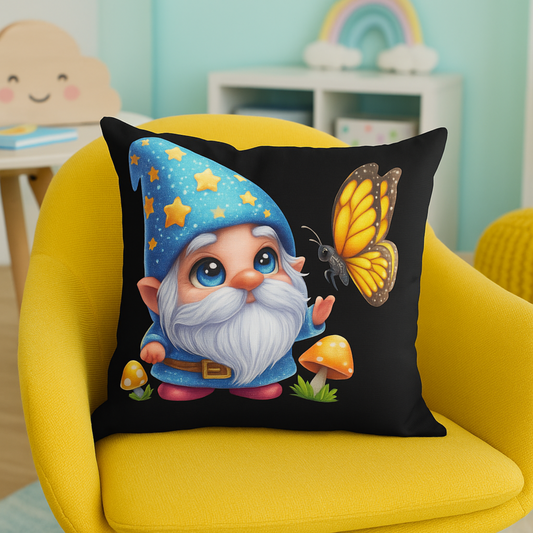 Twilight Tinker Pillow (Free Shipping)
