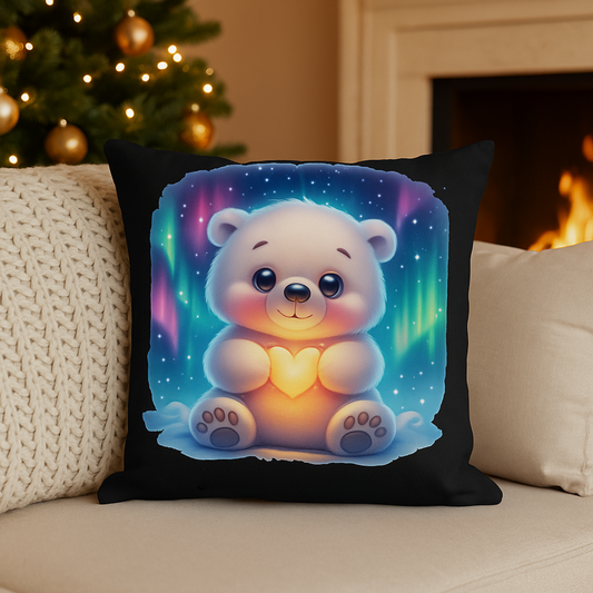 Starlit Snuggle Pillow (Free Shipping)