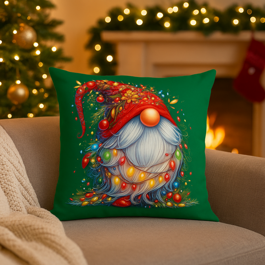 Twinklebeard Pillow (Free Shipping)