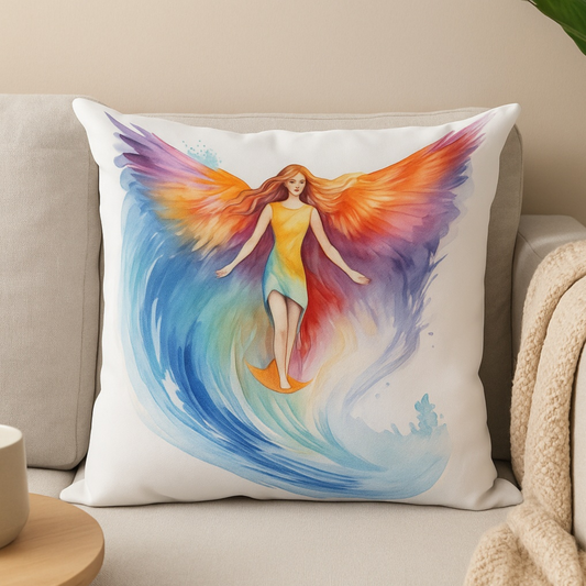 Guardian Tide Pillow (Free Shipping)
