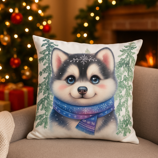 Blizzard Buddy Pillow (Free Shipping)