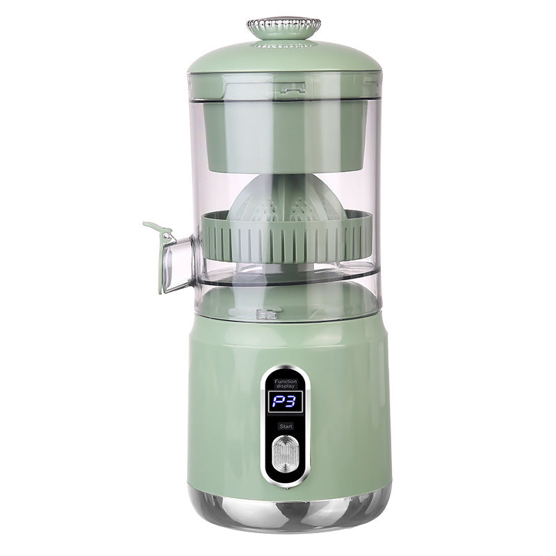 Multifunctional Electric Mini Orange Juice Maker - FREE SHIPPING