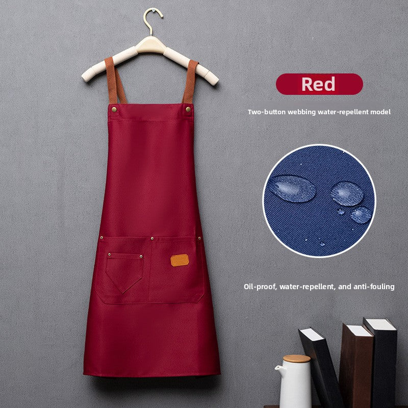 Stay Clean. Cook Bold. Conquer Kitchen Chaos.