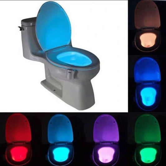 LED night light - FUN & FREE SHIPPING TOO!