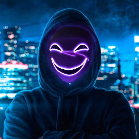 Light Up the Night ? Anime Style