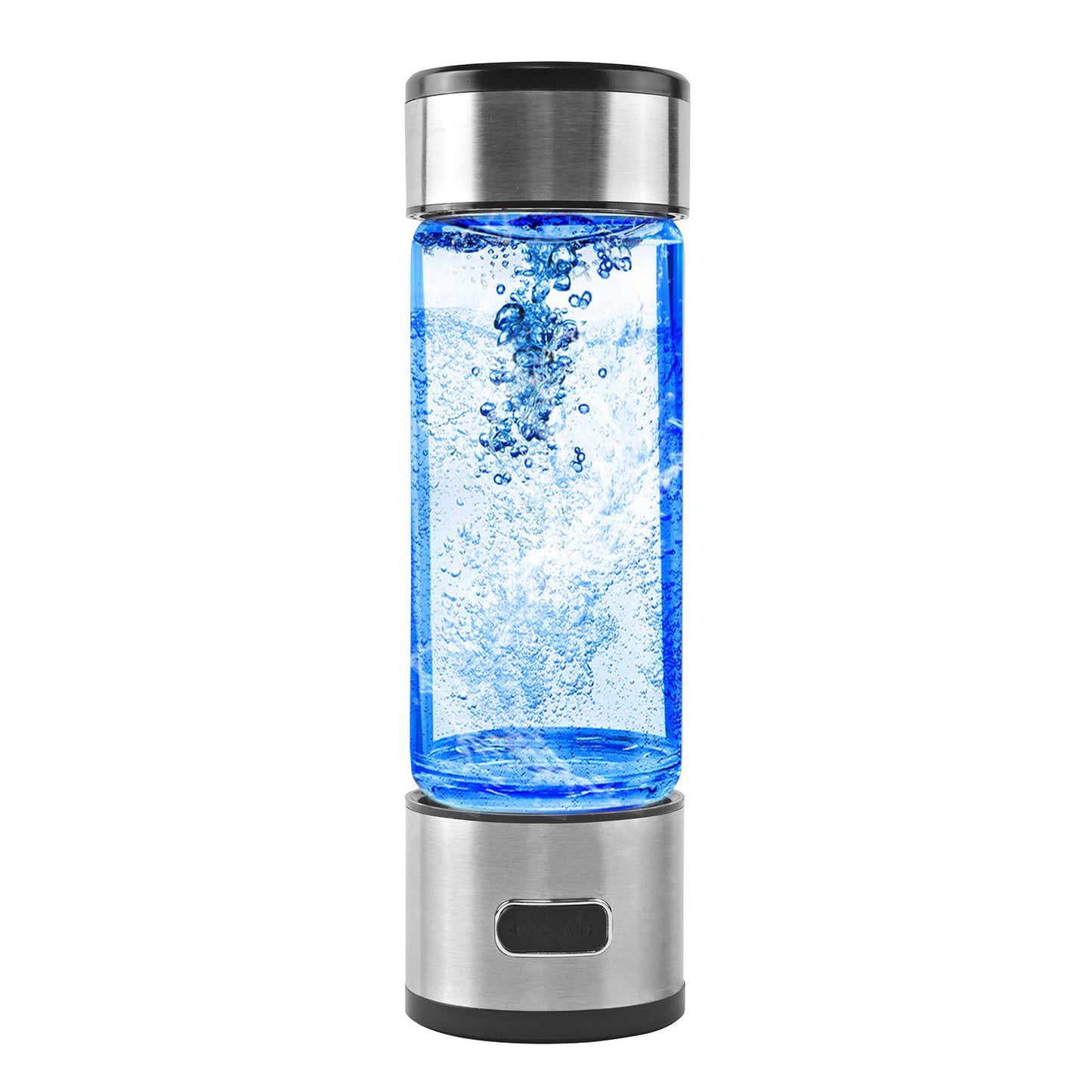 Portable Hydrogen Water Cup - FREE SHIPPING