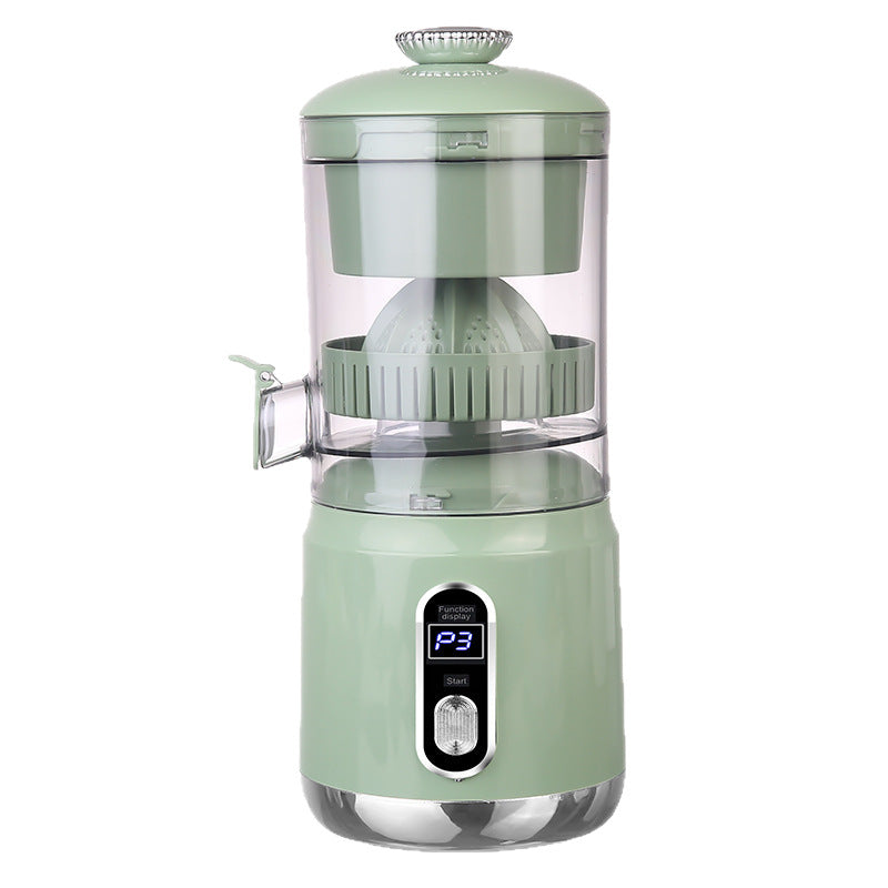Multifunctional Electric Mini Orange Juice Maker - FREE SHIPPING