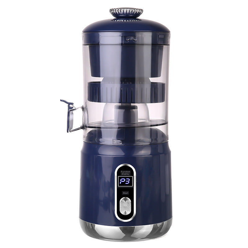 Multifunctional Electric Mini Orange Juice Maker - FREE SHIPPING