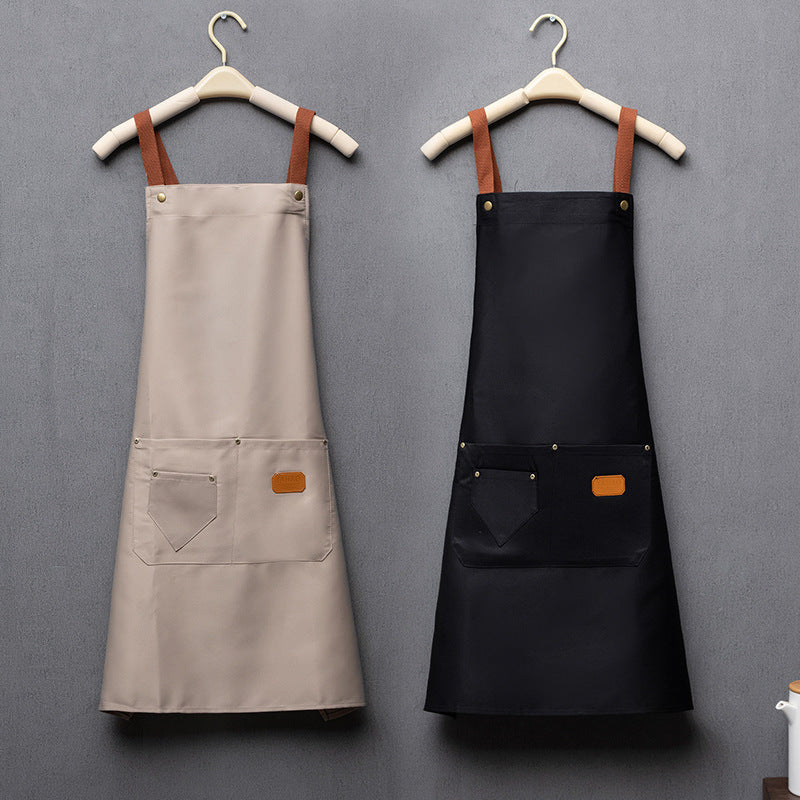 Stay Clean. Cook Bold. Conquer Kitchen Chaos.